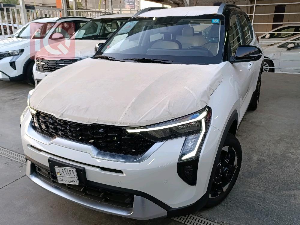 Kia Sonet